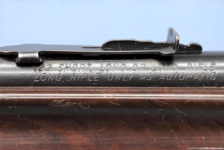  J.C. Higgins Model 101.16 “gill” rifle in 22 LR-img-8