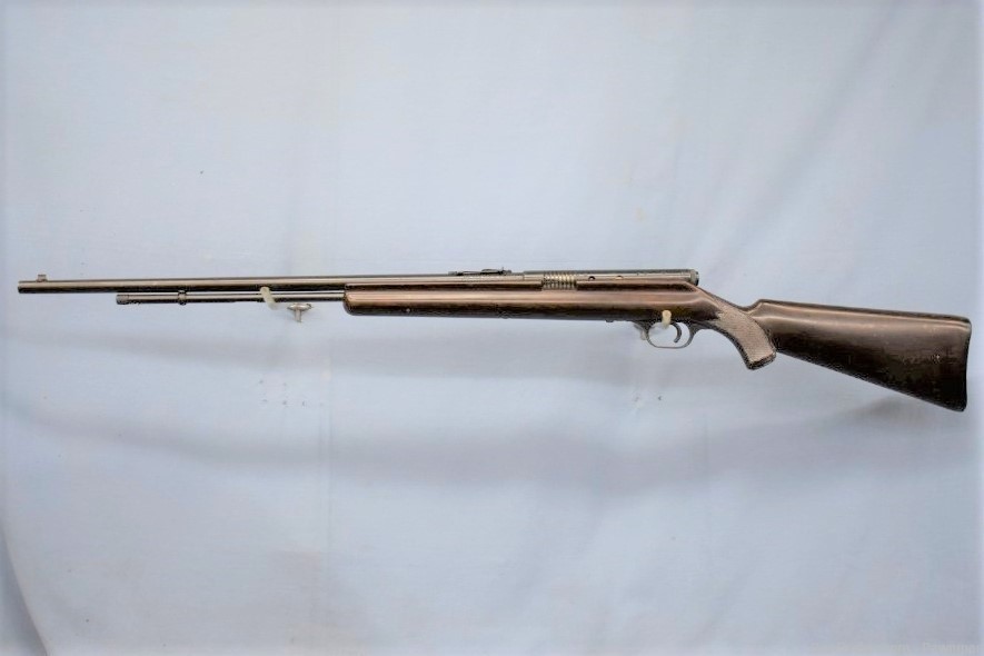  J.C. Higgins Model 101.16 “gill” rifle in 22 LR-img-4