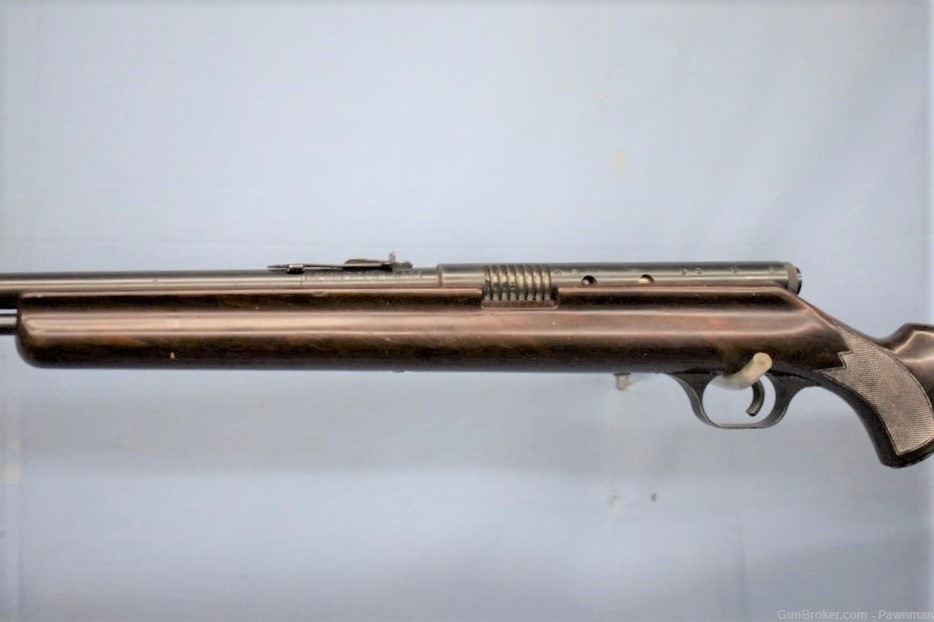  J.C. Higgins Model 101.16 “gill” rifle in 22 LR-img-6