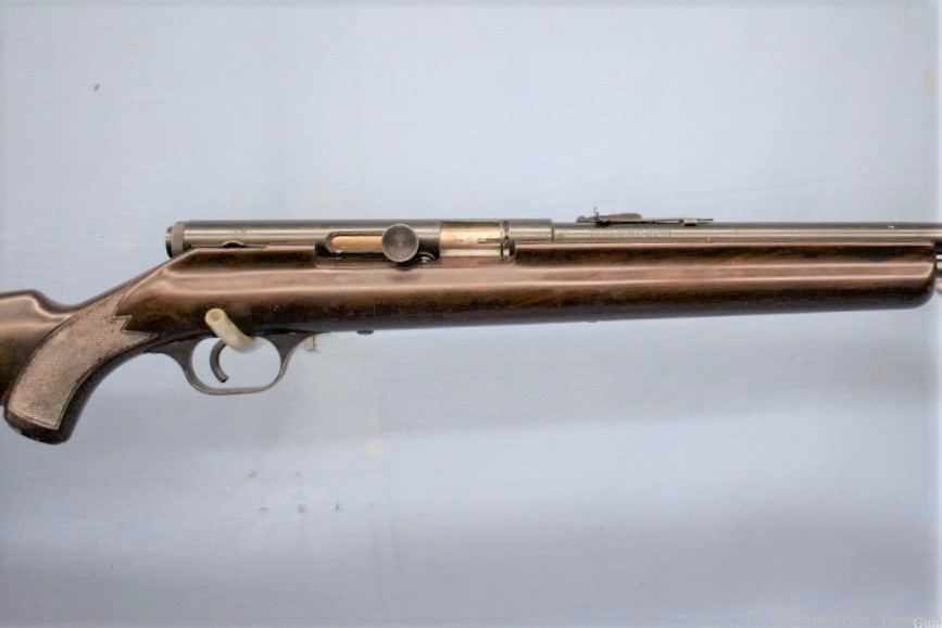  J.C. Higgins Model 101.16 “gill” rifle in 22 LR-img-2