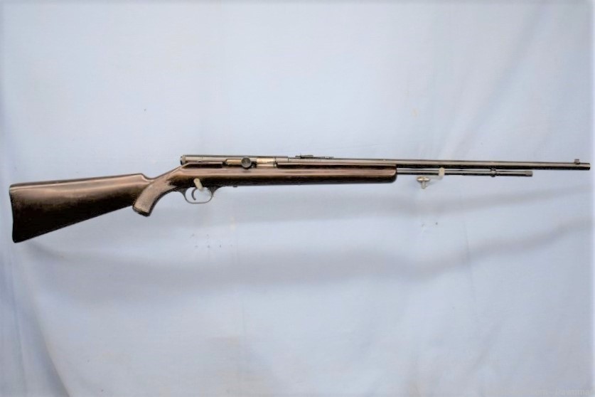  J.C. Higgins Model 101.16 “gill” rifle in 22 LR-img-0