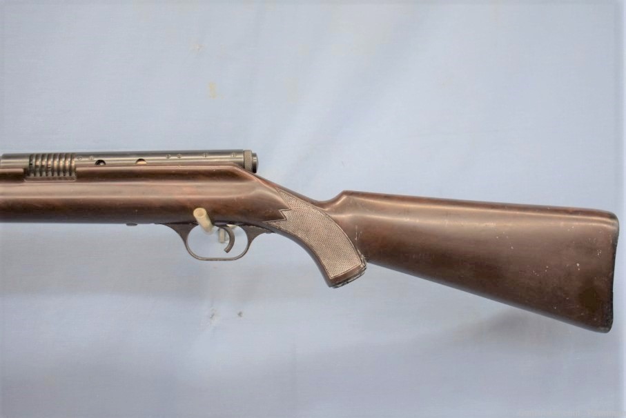  J.C. Higgins Model 101.16 “gill” rifle in 22 LR-img-7