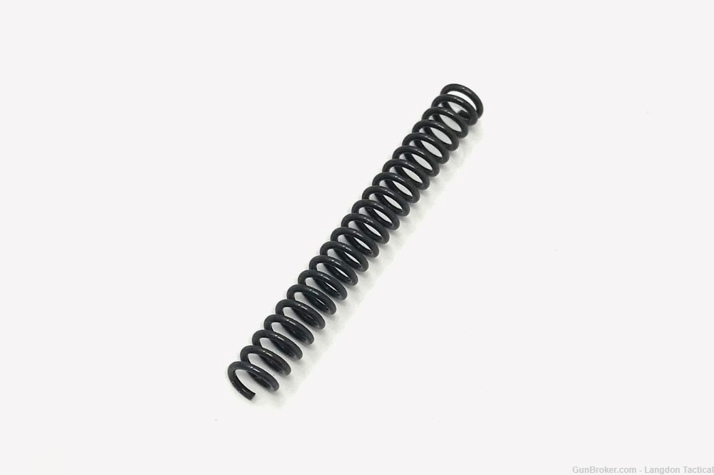 Springfield Armory XDE 12# Hammer Spring -img-0