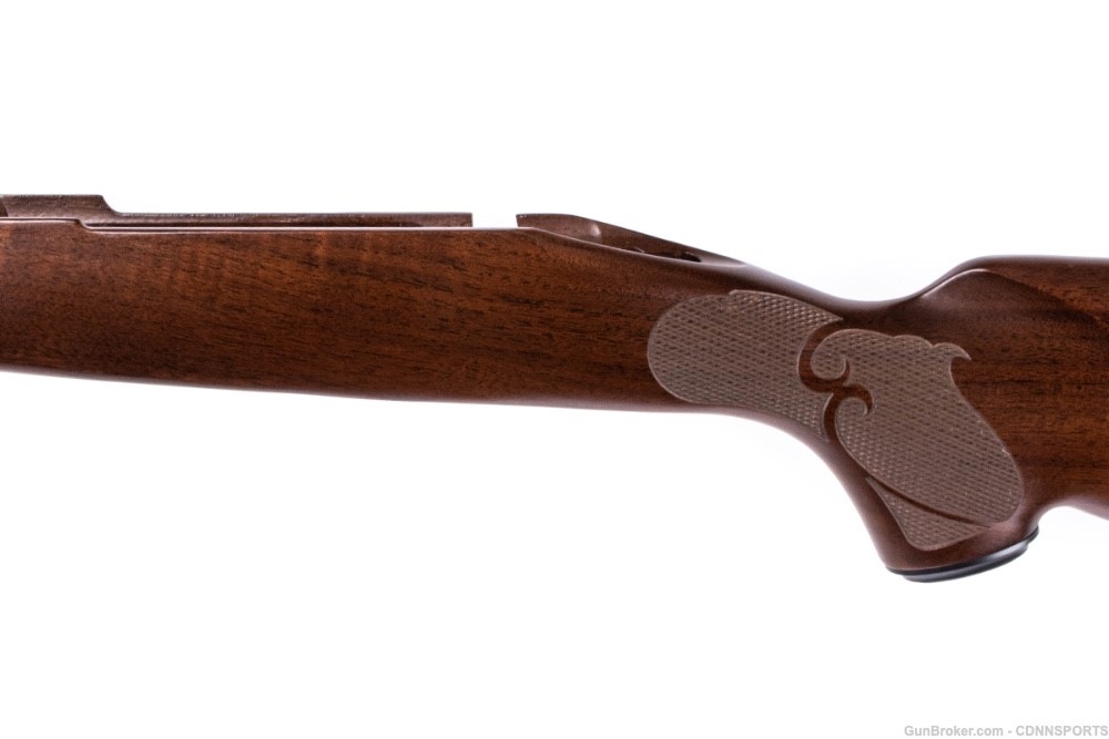 Winchester Model 70 Featherweight HIGH GRADE Walnut Stock w/BLEMS-img-3