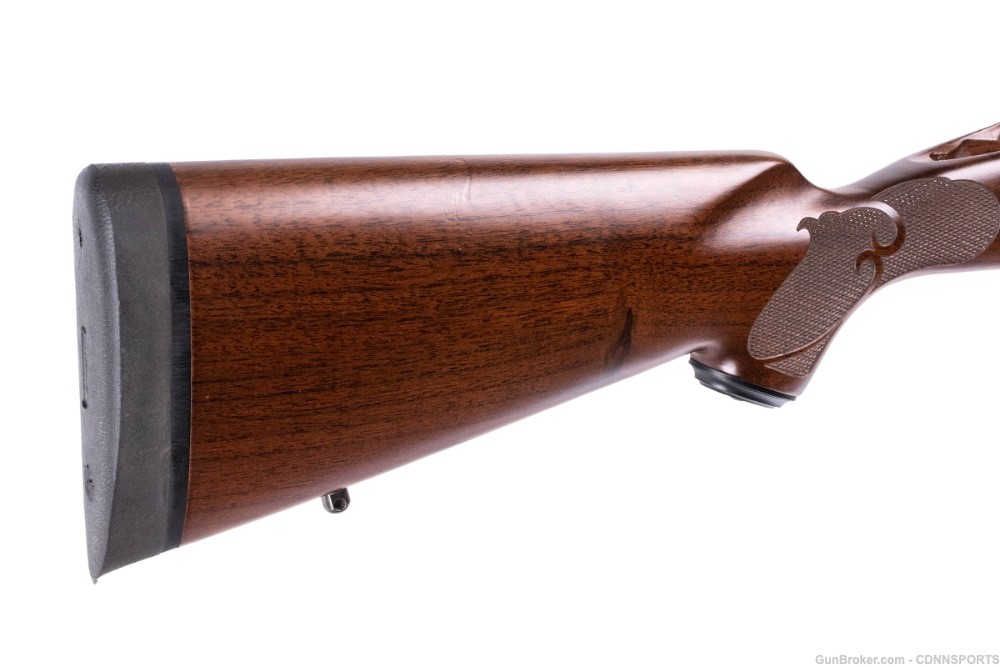 Winchester Model 70 Featherweight HIGH GRADE Walnut Stock w/BLEMS-img-7