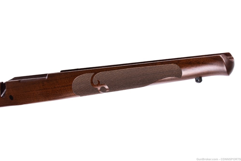 Winchester Model 70 Featherweight HIGH GRADE Walnut Stock w/BLEMS-img-10