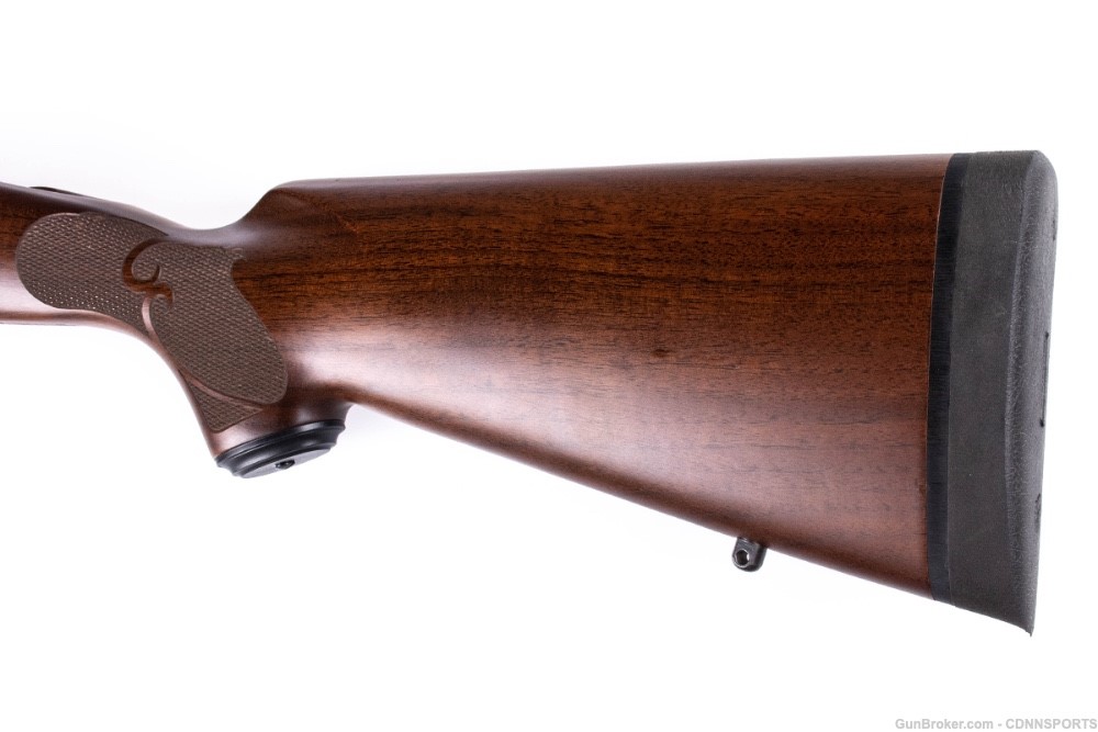 Winchester Model 70 Featherweight HIGH GRADE Walnut Stock w/BLEMS-img-6