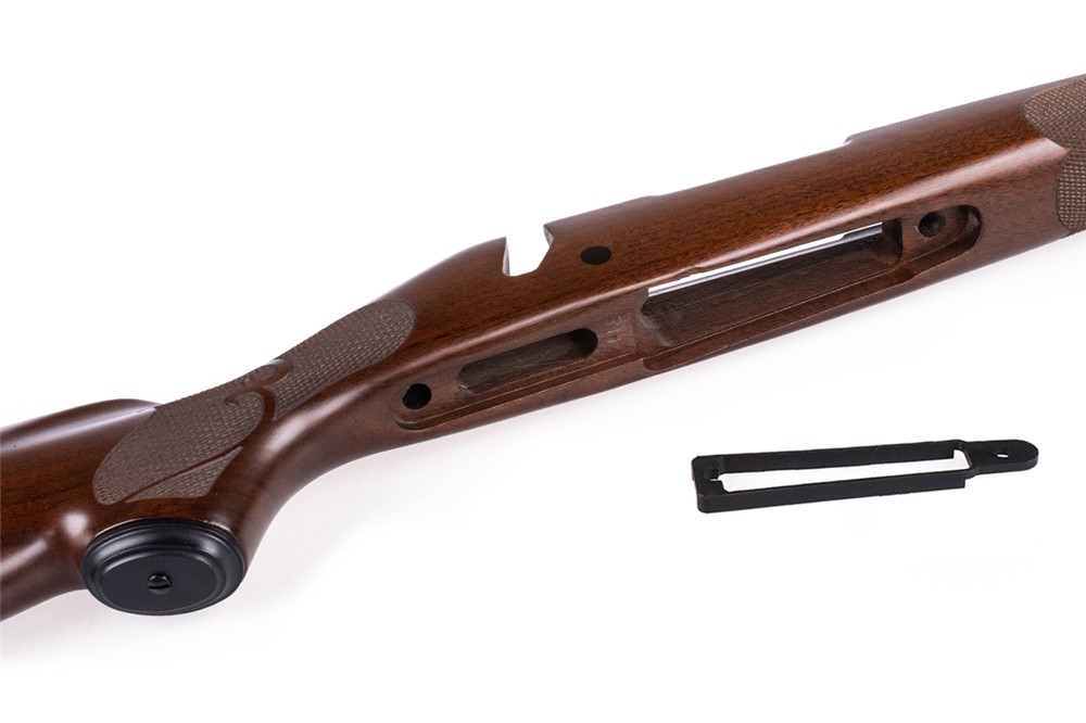 Winchester Model 70 Featherweight HIGH GRADE Walnut Stock w/BLEMS-img-9