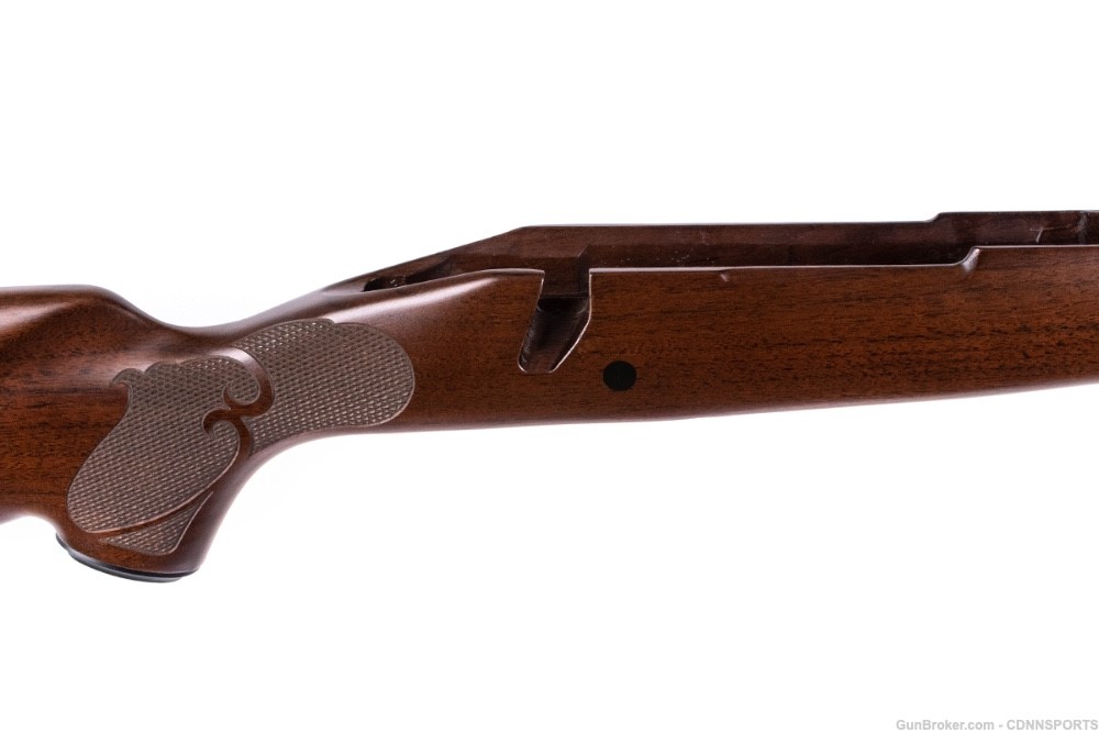 Winchester Model 70 Featherweight HIGH GRADE Walnut Stock w/BLEMS-img-2