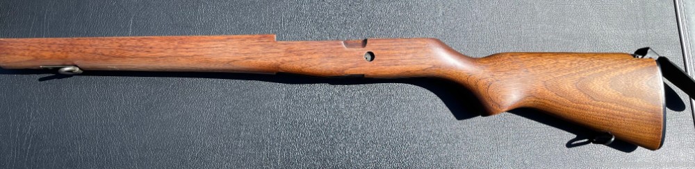 M1A Walnut Stock Oil FInished with Metal-img-2