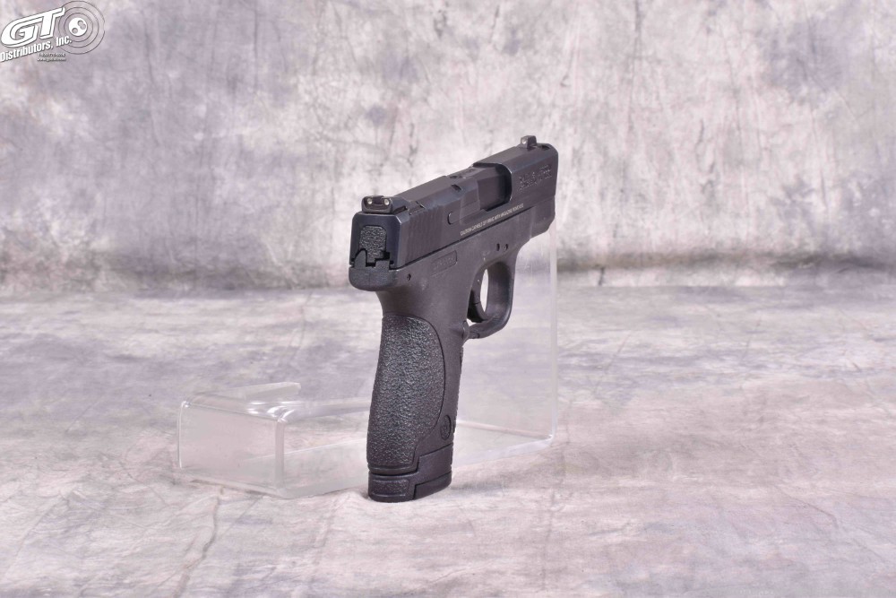Smith & Wesson M&P 40 Shield 40 S&W-img-2