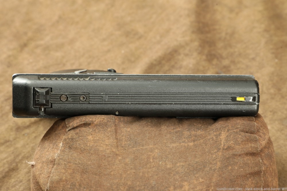 HI-POINT CF 380 ACP Single-Action Semi-Auto Pistol 3.5” w/ Mag-img-8