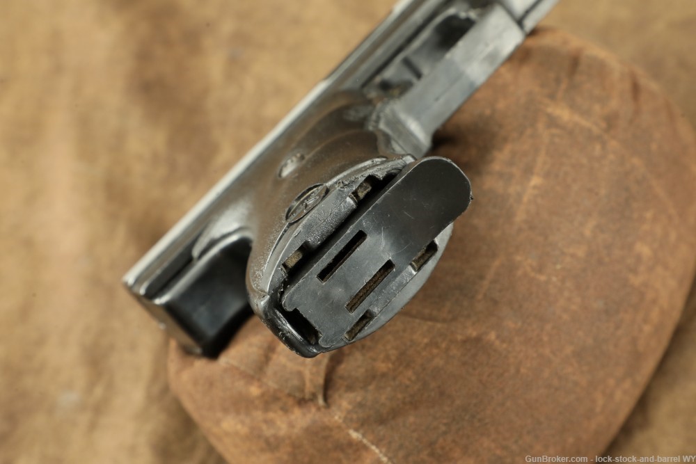  HI-POINT CF 380 ACP Single-Action Semi-Auto Pistol 3.5” w/ Mag-img-23
