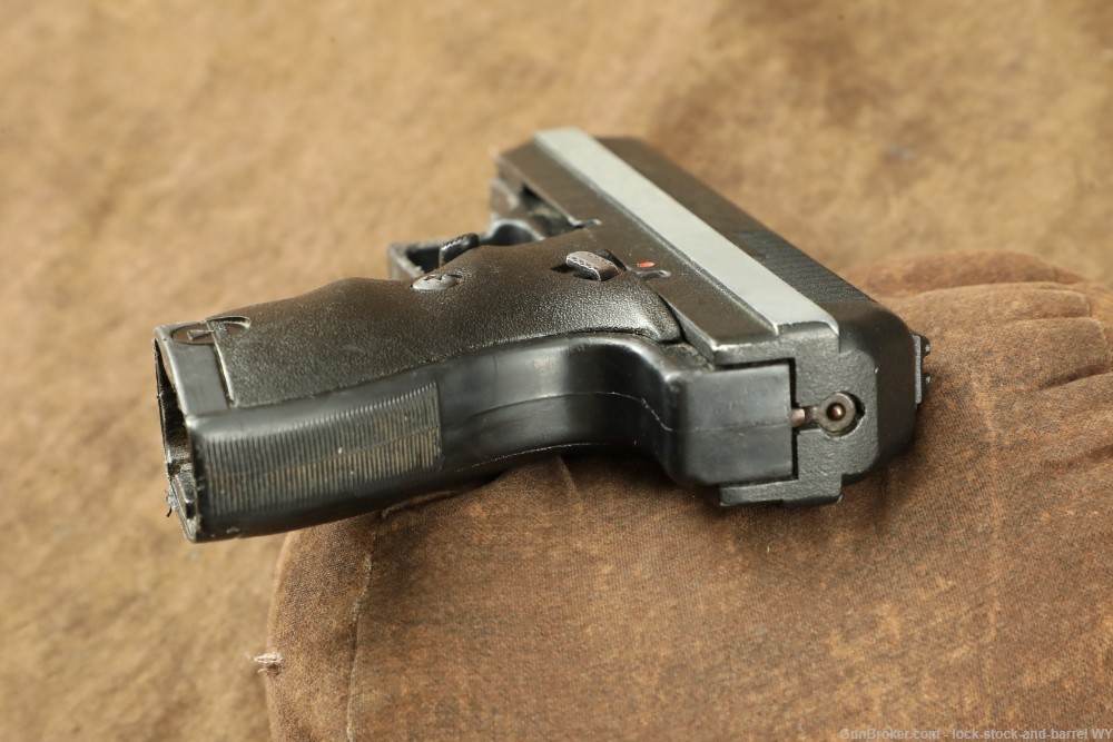  HI-POINT CF 380 ACP Single-Action Semi-Auto Pistol 3.5” w/ Mag-img-10
