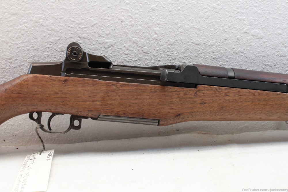 Springfield, M1 Garand, .30-06-img-10