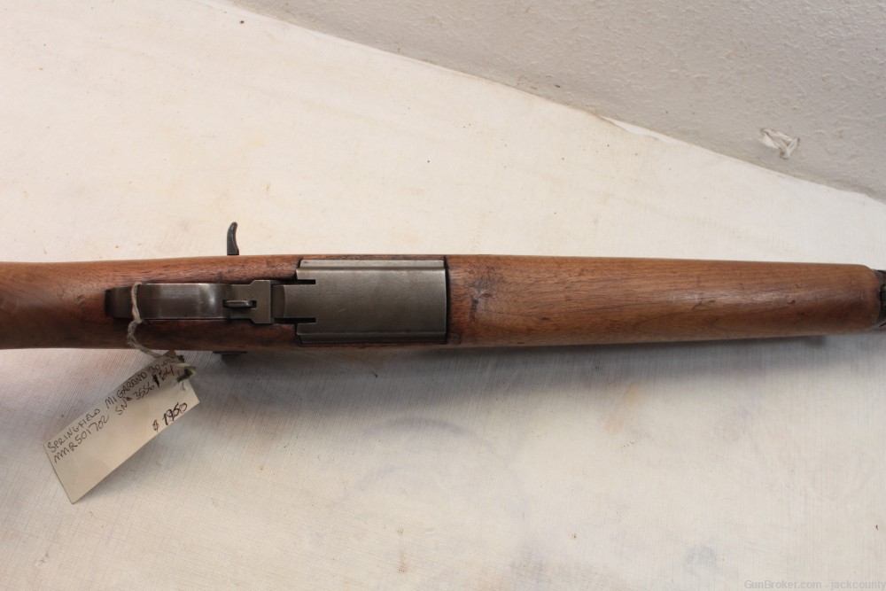 Springfield, M1 Garand, .30-06-img-13