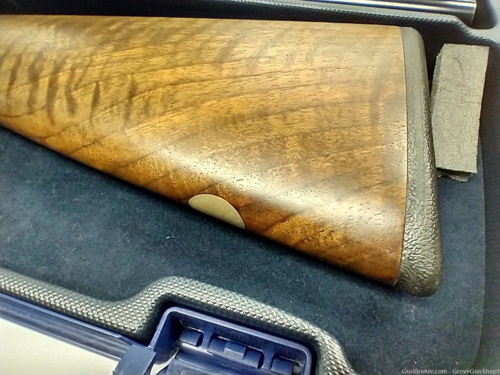 Beretta 687 Silver Pigeon V Case Colored 20GA Over-Under 28" BEAUTIFUL-img-6