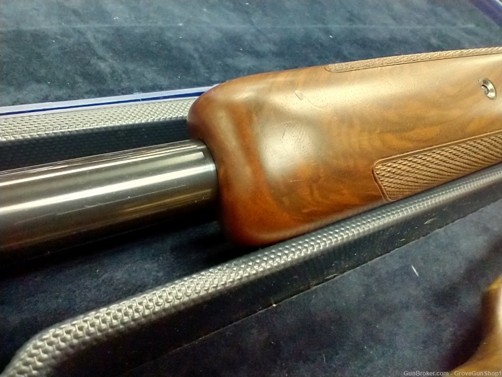 Beretta 687 Silver Pigeon V Case Colored 20GA Over-Under 28" BEAUTIFUL-img-33