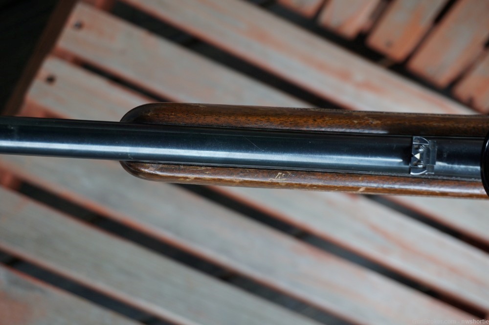 Winchester model 88 308 Win Lever 22 inch Pre 64 w/ Scope-img-21