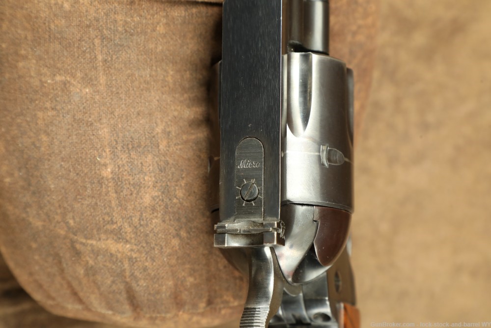 1959 Ruger Old Model Blackhawk .44 Magnum, Single Action Revolver C&R-img-16