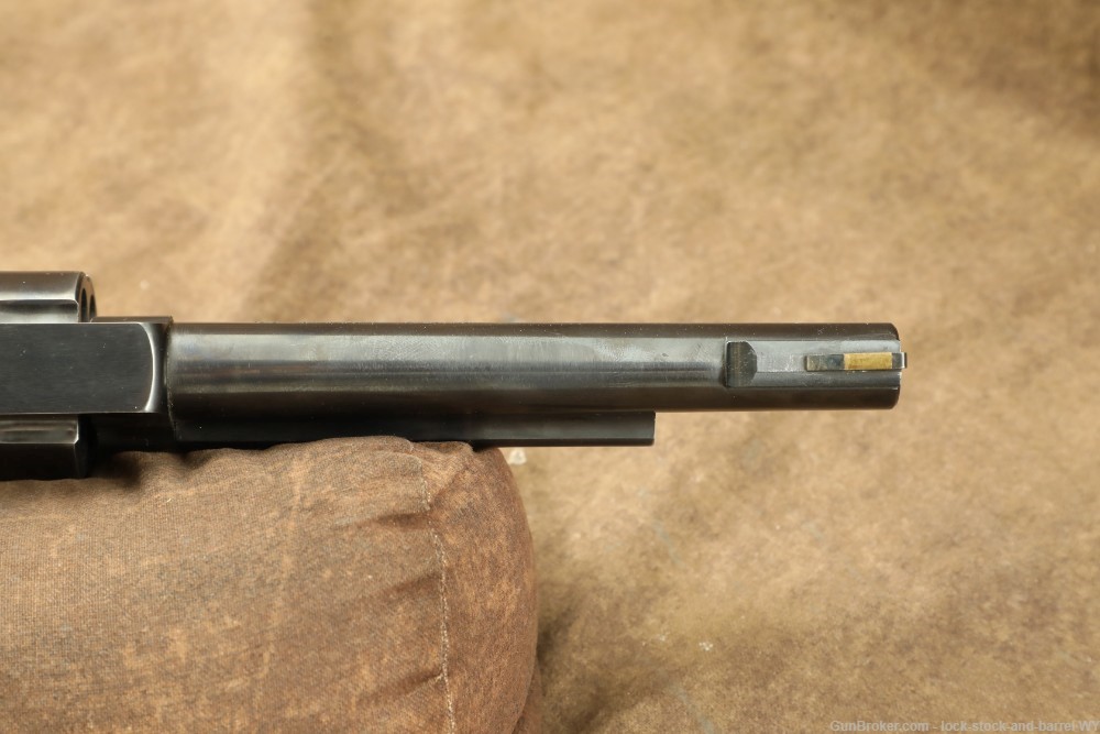 1959 Ruger Old Model Blackhawk .44 Magnum, Single Action Revolver C&R-img-8