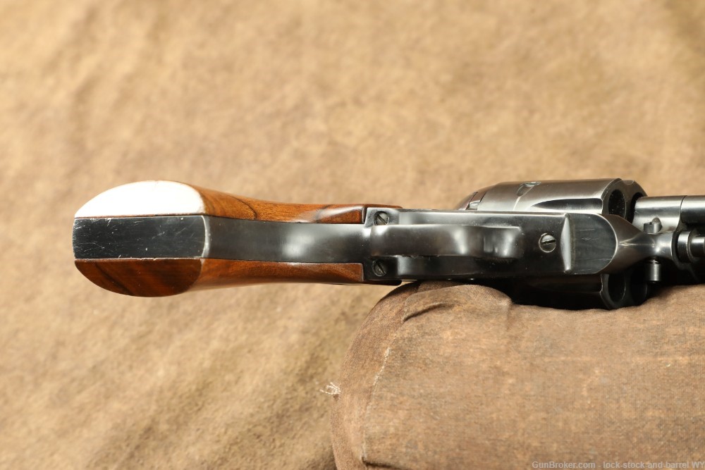 1959 Ruger Old Model Blackhawk .44 Magnum, Single Action Revolver C&R-img-9