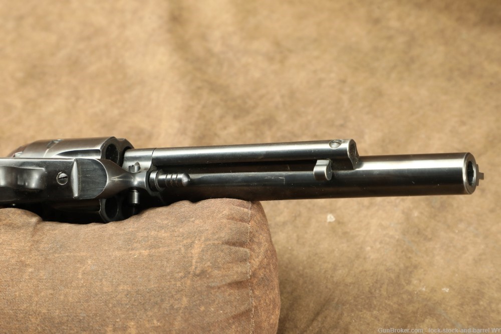 1959 Ruger Old Model Blackhawk .44 Magnum, Single Action Revolver C&R-img-10