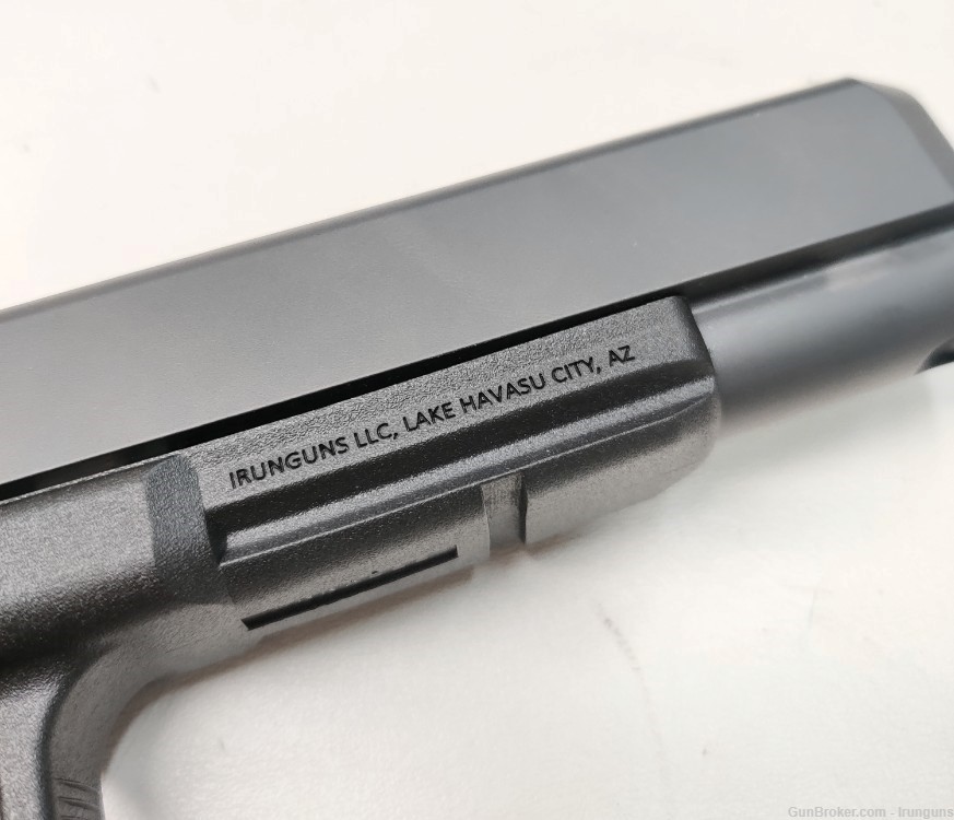 LNIB Glock 40 Gen4 MOS Long Slide 10mm Pistol 3 mags Black Optics Ready-img-5