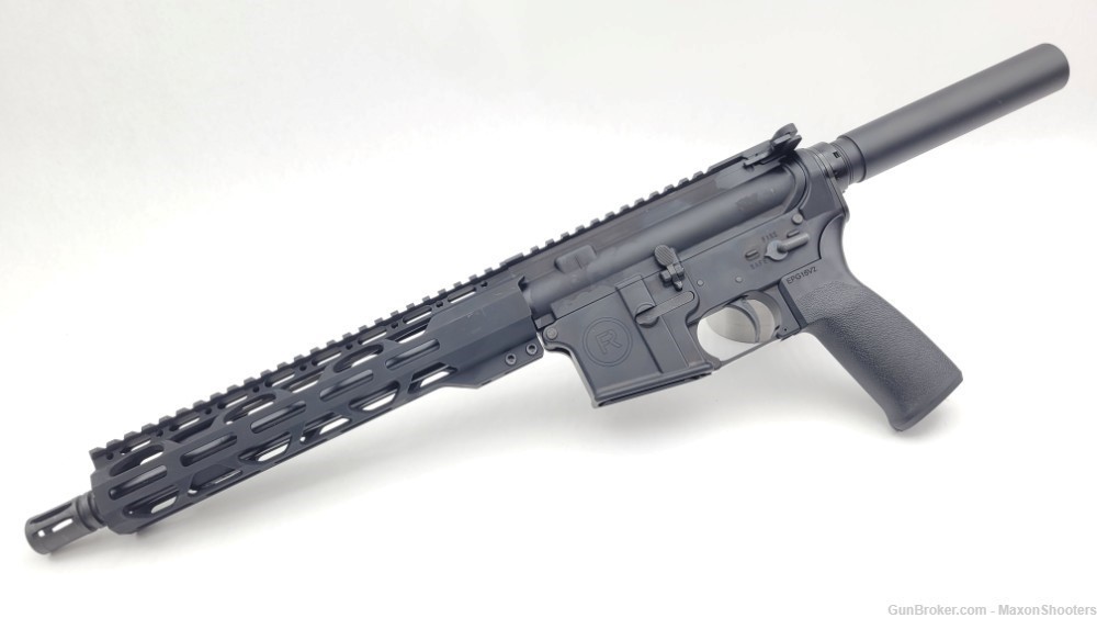 Radical Firearms FP10.5 5.56NATO AR Pistol -img-1