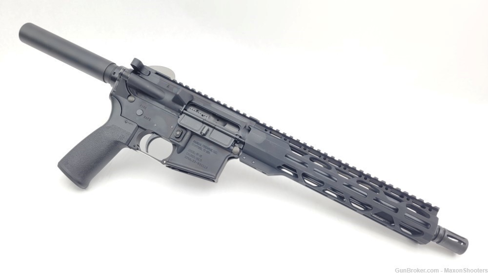 Radical Firearms FP10.5 5.56NATO AR Pistol -img-0