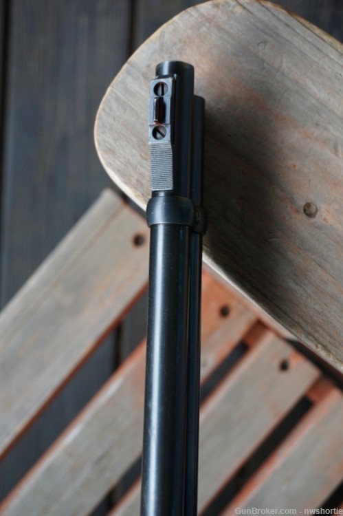 Marlin model 336 30-30 Winchester 20 inch JM Barrel Pre Safety -img-20