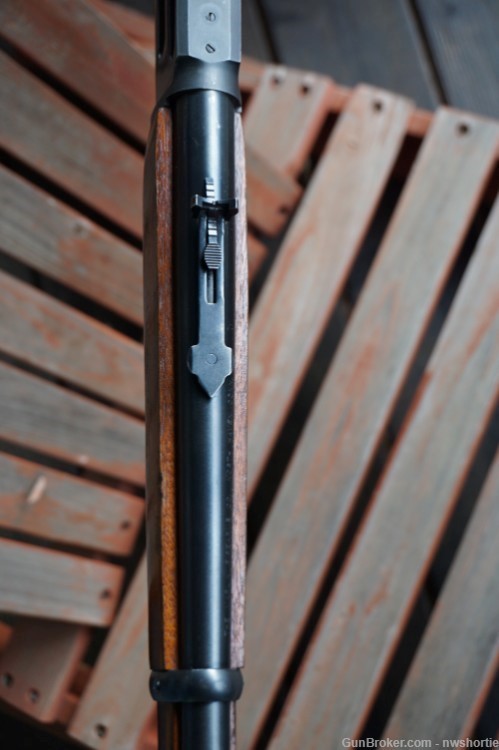 Marlin model 336 30-30 Winchester 20 inch JM Barrel Pre Safety -img-19