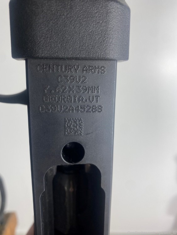 Century Arms C39V2 7.62x39mm-img-1