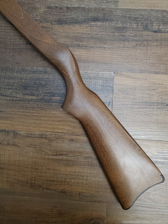 Used Ruger 10/22 stock -img-6