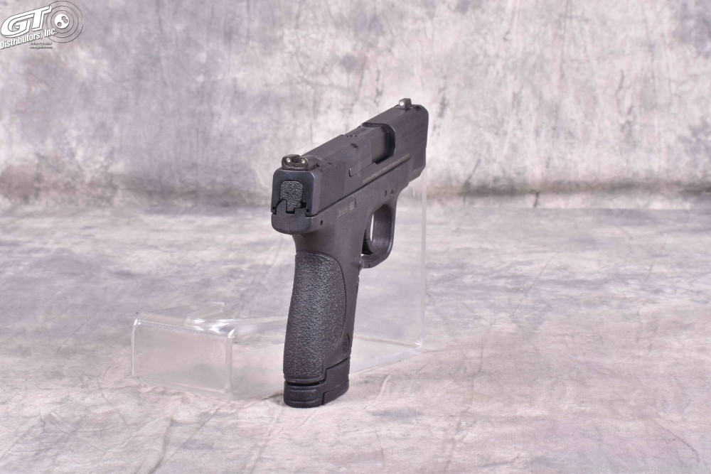 Smith & Wesson M&P 40 Shield 40 S&W-img-2