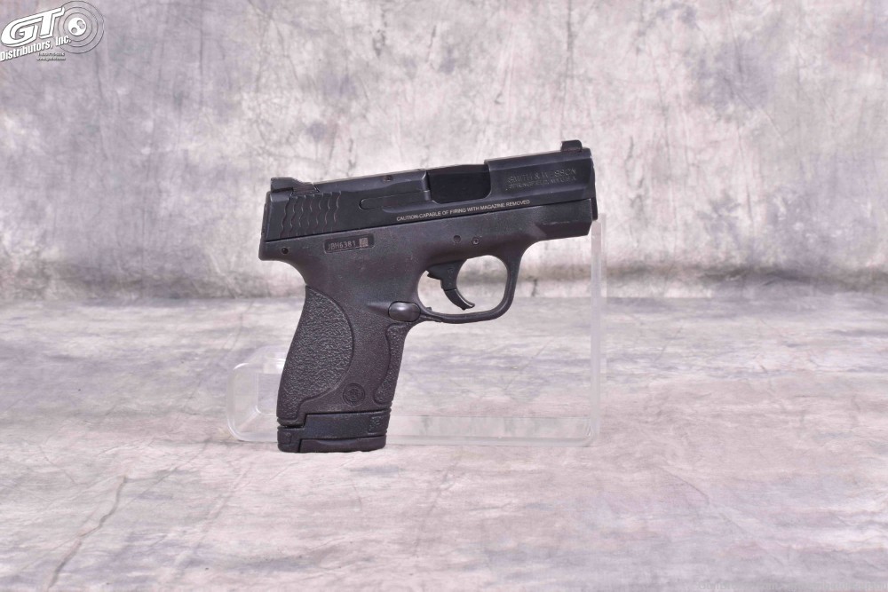 Smith & Wesson M&P 40 Shield 40 S&W-img-0