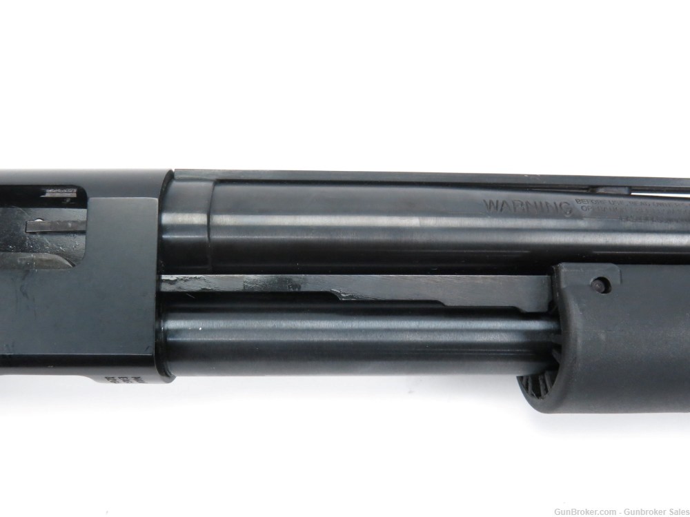 Mossberg Maverick 88 12GA 28" Pump-Action Shotgun-img-21