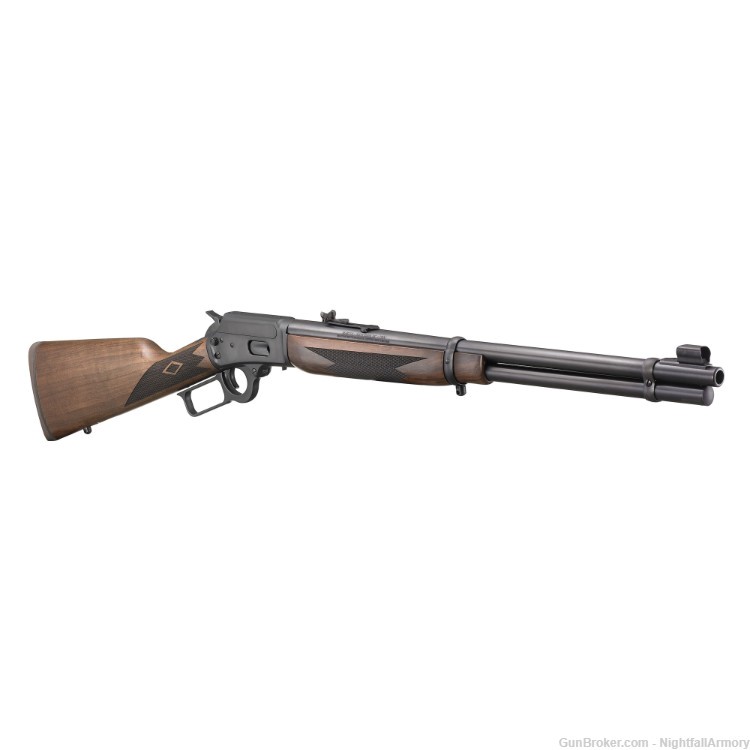 Marlin 1894 Classic .44 Magnum 20" Lever-action Rifle 70401 Ruger 1894C 44M-img-15