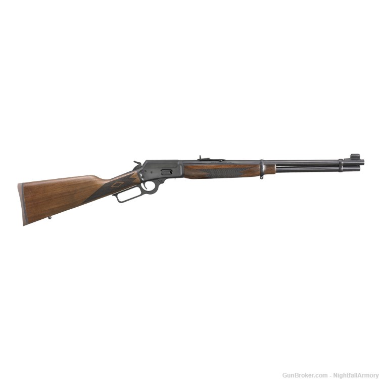Marlin 1894 Classic .44 Magnum 20" Lever-action Rifle 70401 Ruger 1894C 44M-img-14
