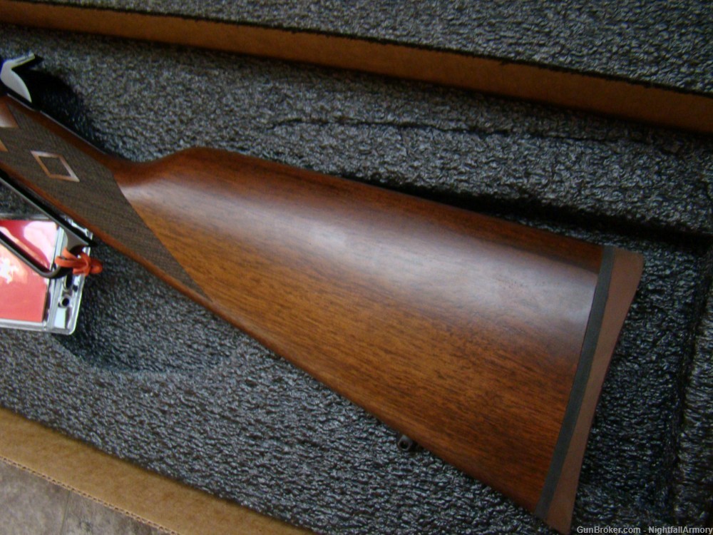 Marlin 1894 Classic .44 Magnum 20" Lever-action Rifle 70401 Ruger 1894C 44M-img-4