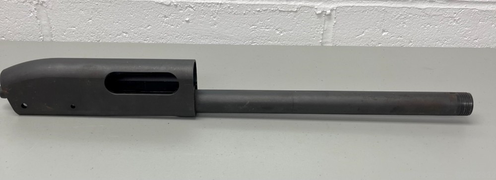 Remington 870 Slug Hunter 12ga Receiver-img-9