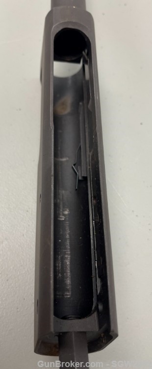 Remington 870 Slug Hunter 12ga Receiver-img-3