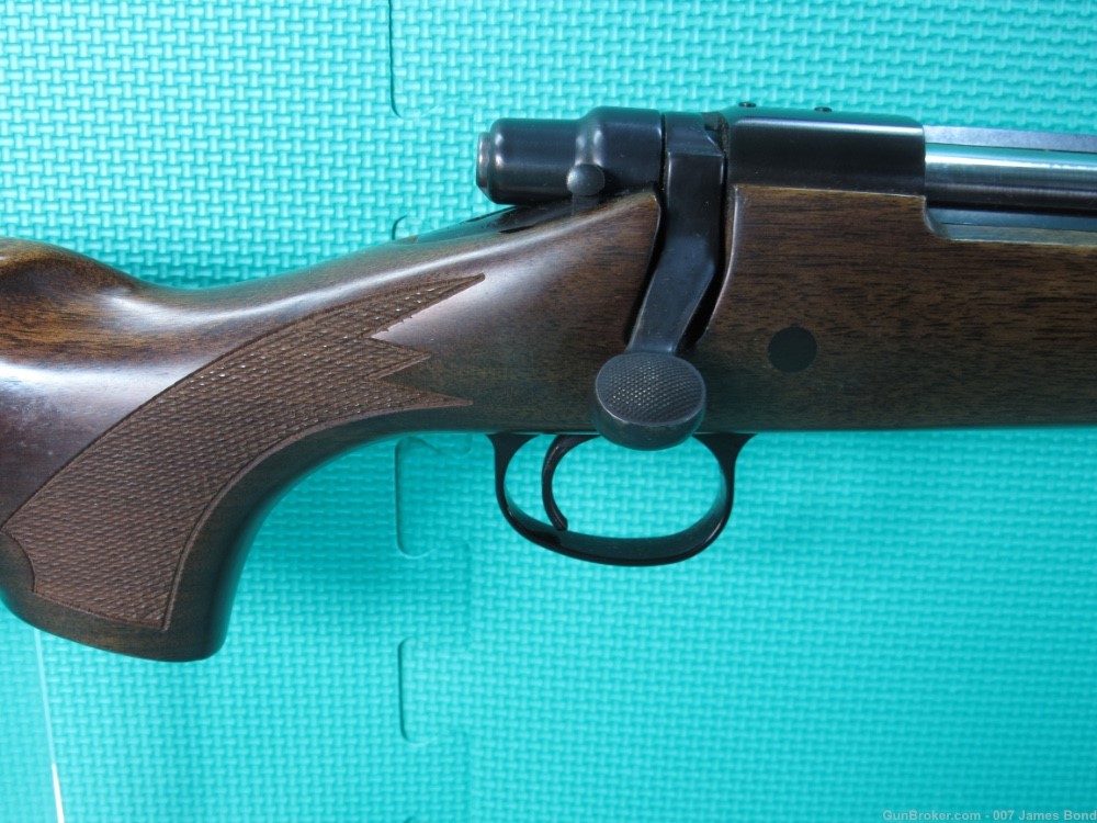 Remington Model 700 ADL .30-06 Bolt Action Walnut Stock Blued Finish 22” -img-3