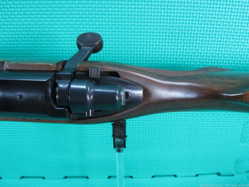 Remington Model 700 ADL .30-06 Bolt Action Walnut Stock Blued Finish 22” -img-35