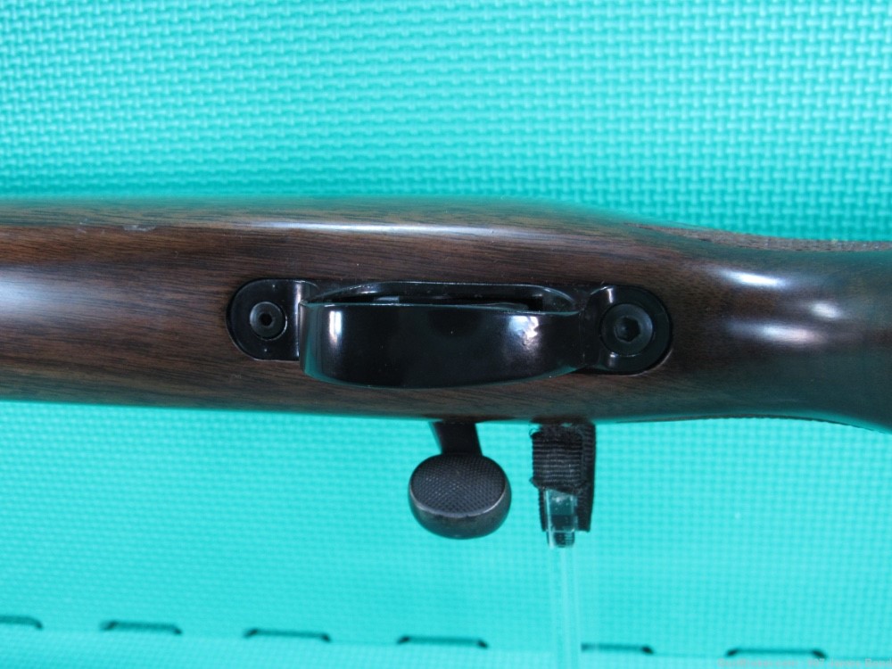 Remington Model 700 ADL .30-06 Bolt Action Walnut Stock Blued Finish 22” -img-27