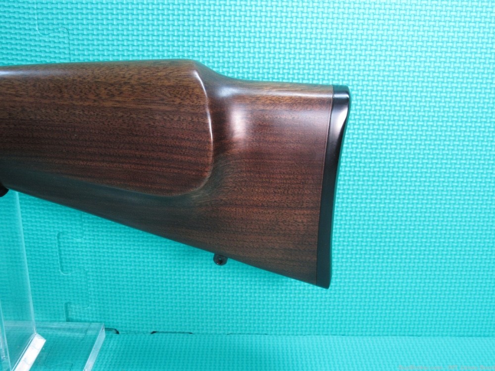Remington Model 700 ADL .30-06 Bolt Action Walnut Stock Blued Finish 22” -img-13