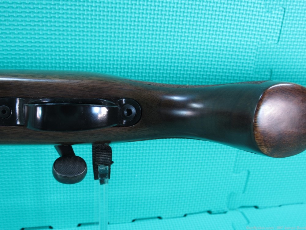 Remington Model 700 ADL .30-06 Bolt Action Walnut Stock Blued Finish 22” -img-26