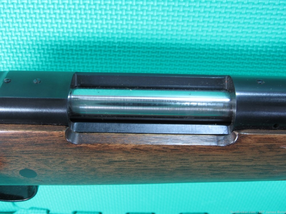 Remington Model 700 ADL .30-06 Bolt Action Walnut Stock Blued Finish 22” -img-8