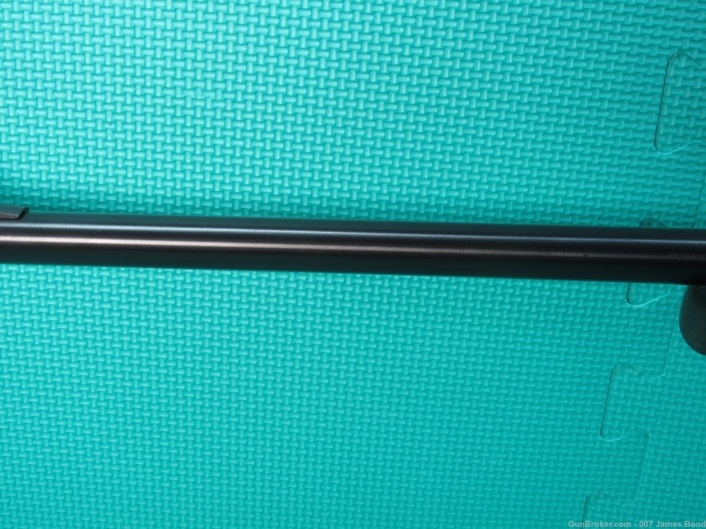 Remington Model 700 ADL .30-06 Bolt Action Walnut Stock Blued Finish 22” -img-22