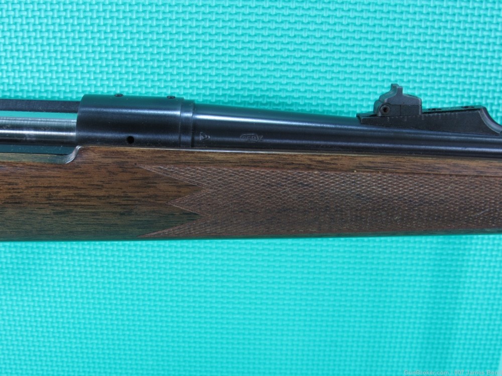 Remington Model 700 ADL .30-06 Bolt Action Walnut Stock Blued Finish 22” -img-5